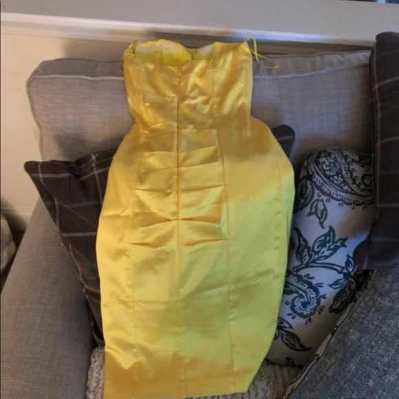 Women’s Cache dress size 0 - Picture 3 of 3